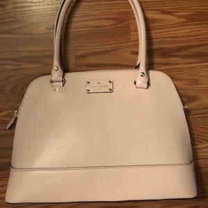 Kate Spade Wellesley Rachelle in Ballet Slipper